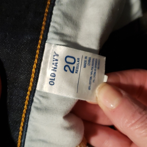 Jeans - Picture 6 of 6